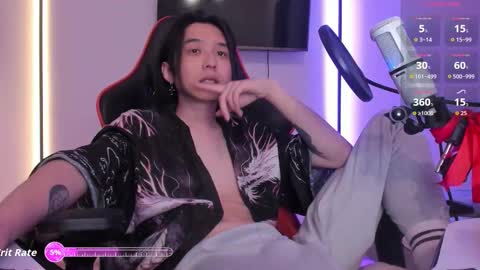 Han   online show from 10/13/25, 10:54