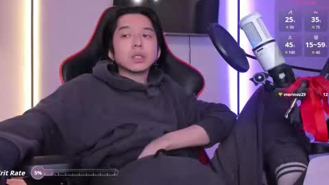 Han   online show from 10/16/25, 11:06