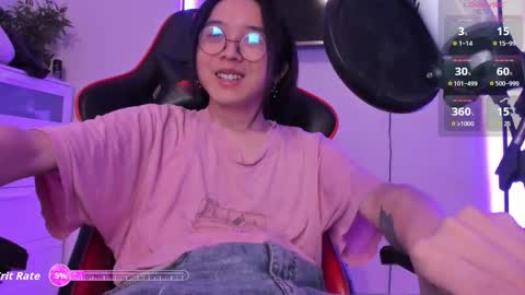 Han   online show from 10/23/25, 11:03