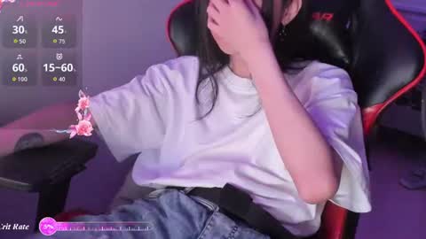 Han   online show from 07/11/26, 12:57