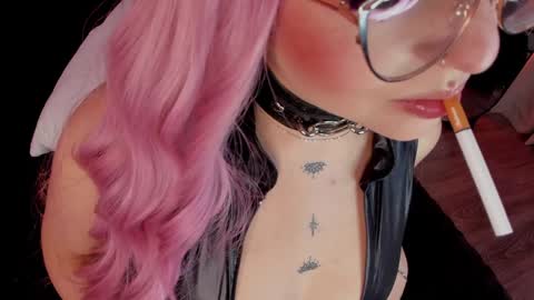 Cami independent model online show from 12/03/24, 01:32