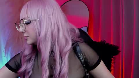 Snapshot of your_littlepervert_ chatting on 09/18/25, 07:32 Cami independent model online show from 09/18/25, 07:32