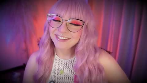 Snapshot of your_littlepervert_ chatting on 03/27/26, 05:46 Cami independent model online show from 03/27/26, 05:46