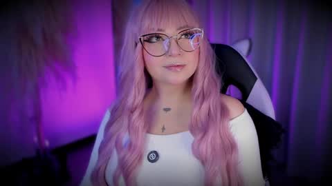 Snapshot of your_littlepervert_ chatting on 04/18/26, 08:18 Cami independent model online show from 04/18/26, 08:18