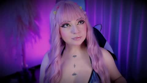 Snapshot of your_littlepervert_ chatting on 04/20/26, 06:27 Cami independent model online show from 04/20/26, 06:27