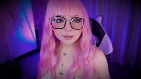 Snapshot of your_littlepervert_ chatting on 06/02/26, 06:37 Cami independent model online show from 06/02/26, 06:37