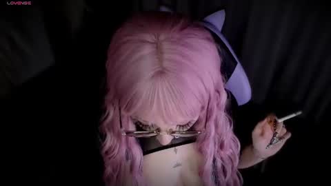 Cami independent model online show from 07/31/26, 08:58