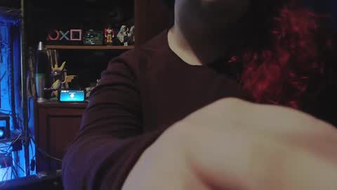 your_love_daddy online show from 02/11/25, 12:49