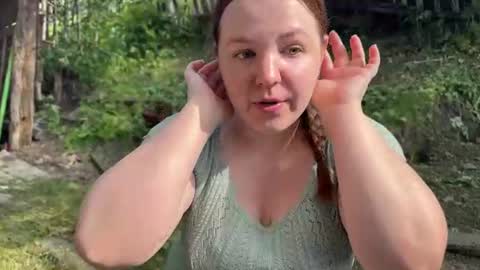 Daria and Lesia online show from 06/10/26, 10:03