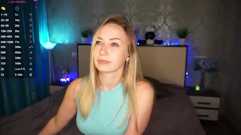 Mary online show from 11/07/25, 09:37