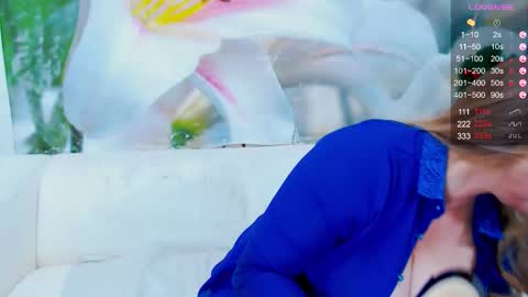 Lilly online show from 11/29/25, 06:49