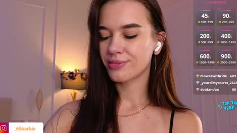 Snapshot of your_misstress chatting on 05/18/26, 04:07 Jessica Loyd online show from 05/18/26, 04:07