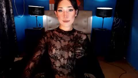 your_naughty_cumslut69 online show from 07/27/26, 04:08
