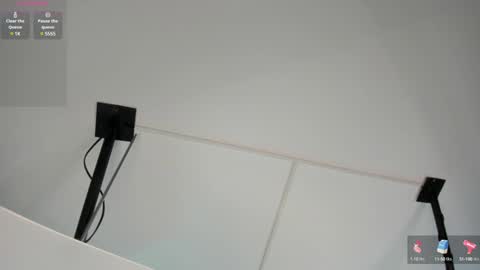 Snapshot of your_naughtytrans chatting on 01/07/25, 10:19 SASKYA VALERIA online show from 01/07/25, 10:19