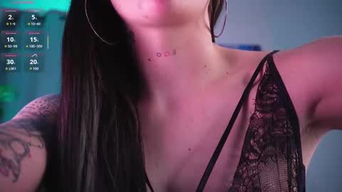 Snapshot of your_naughtytrans chatting on 09/20/25, 01:17 SASKYA VALERIA online show from 09/20/25, 01:17