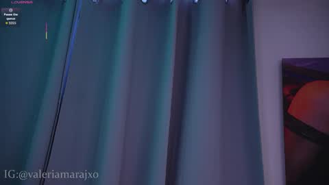 Snapshot of your_naughtytrans chatting on 10/14/25, 09:26 SASKYA VALERIA online show from 10/14/25, 09:26