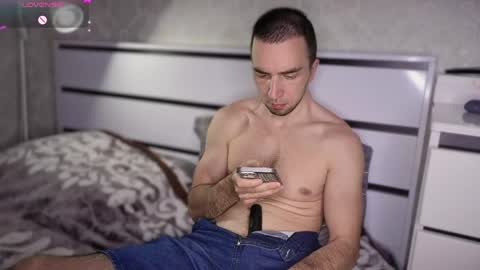 Your new boyfriend17 online show from 05/01/26, 05:39