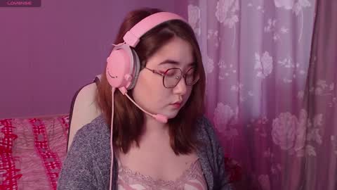 Lilian  online show from 01/21/25, 10:41
