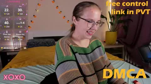 Pennyy online show from 10/15/25, 07:47