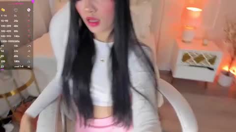 your_petite18 online show from 07/27/26, 11:45
