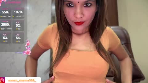 sonam online show from 12/09/24, 06:45