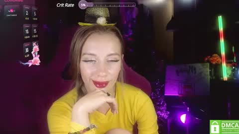 Alice  online show from 12/03/24, 03:20