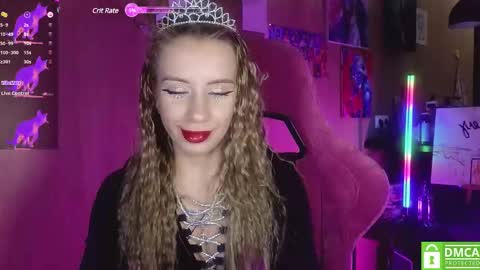 Alice  online show from 01/10/25, 12:49