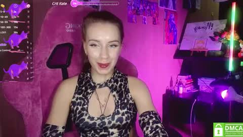 Alice  online show from 01/15/25, 03:33