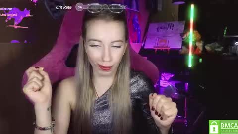 Alice  online show from 01/27/25, 03:15