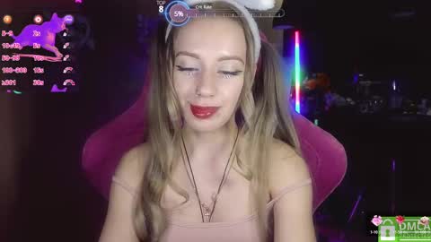 Alice  online show from 01/31/25, 03:20