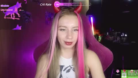 Alice  online show from 02/06/25, 12:22