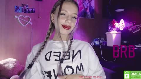 Alice  online show from 02/26/25, 06:15