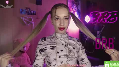 Alice  online show from 09/29/25, 01:00