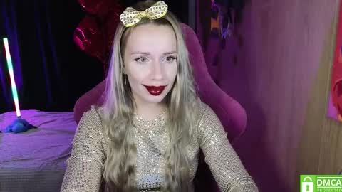 Alice  online show from 11/04/25, 11:26