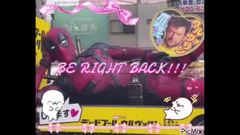 Miss Sarah online show from 11/17/25, 12:55