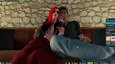 Miss Sarah online show from 06/07/26, 11:52