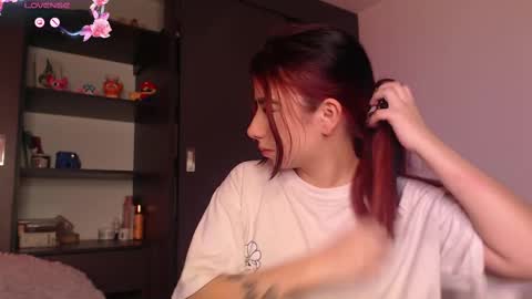 your_rosalie online show from 09/25/25, 04:49