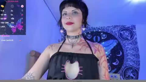 Daniela  Help me reach 100 likes online show from 07/04/26, 11:44
