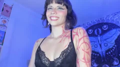 Daniela  Help me reach 100 likes online show from 07/29/26, 03:04