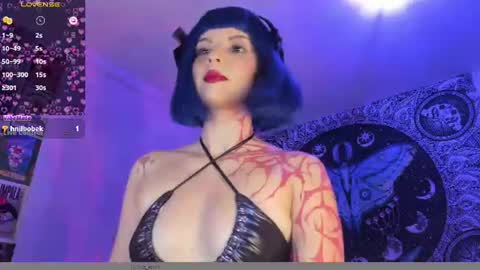 Daniela  Help me reach 100 likes online show from 07/31/26, 02:00