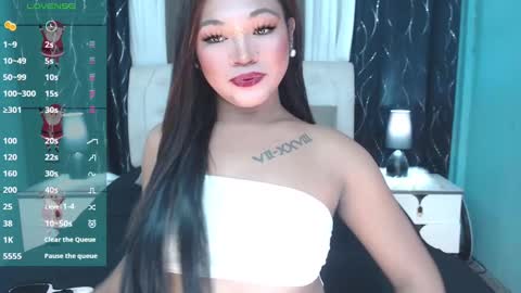 Casie online show from 12/21/24, 03:14