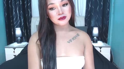 Casie online show from 12/22/24, 12:07