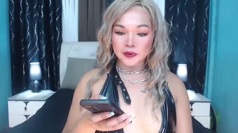 Casie online show from 12/23/24, 11:47