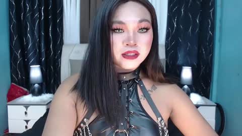 Casie online show from 12/30/24, 08:43