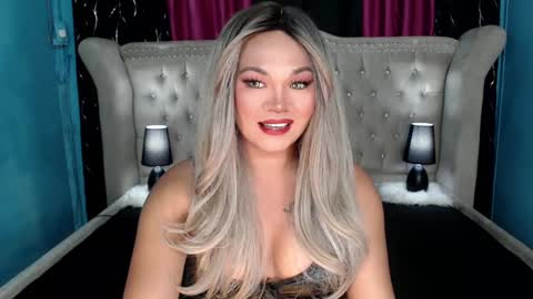 Casie online show from 02/26/25, 10:09