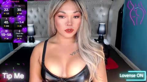 Casie online show from 02/27/25, 10:42