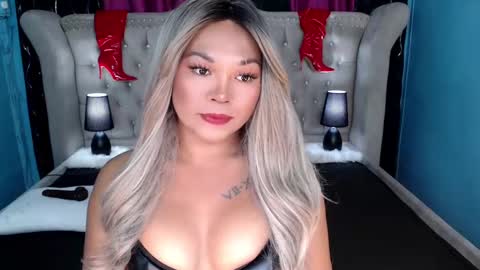 Casie online show from 03/03/25, 02:36
