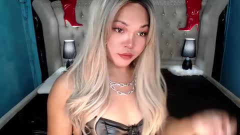 Casie online show from 03/06/25, 11:58