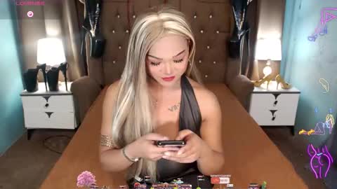 Casie online show from 02/09/26, 12:58