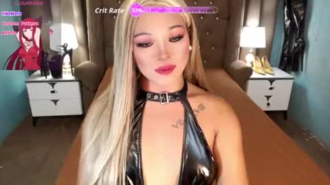 Casie online show from 06/20/26, 12:30